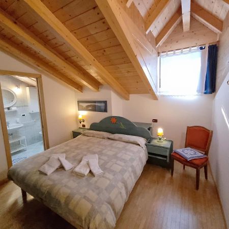 Ciapià Apartamento Campitello di Fassa Exterior foto