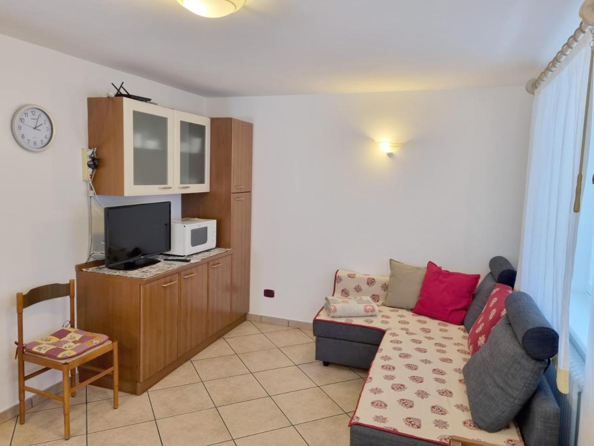 Ciapià Apartamento Campitello di Fassa Exterior foto