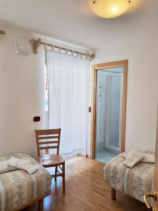Ciapià Apartamento Campitello di Fassa Exterior foto