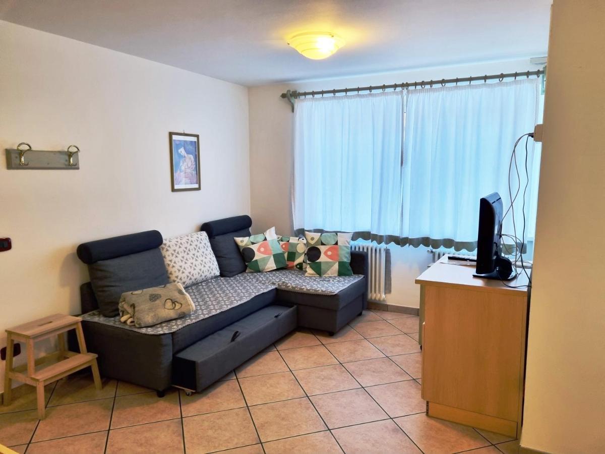 Ciapià Apartamento Campitello di Fassa Exterior foto