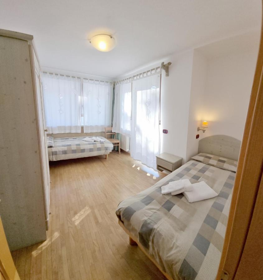 Ciapià Apartamento Campitello di Fassa Exterior foto