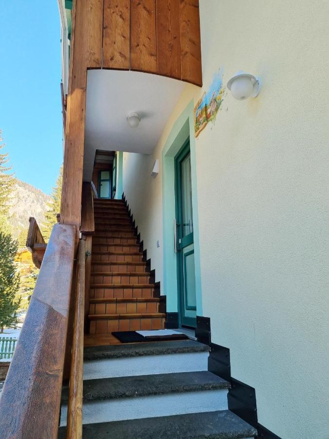 Ciapià Apartamento Campitello di Fassa Exterior foto