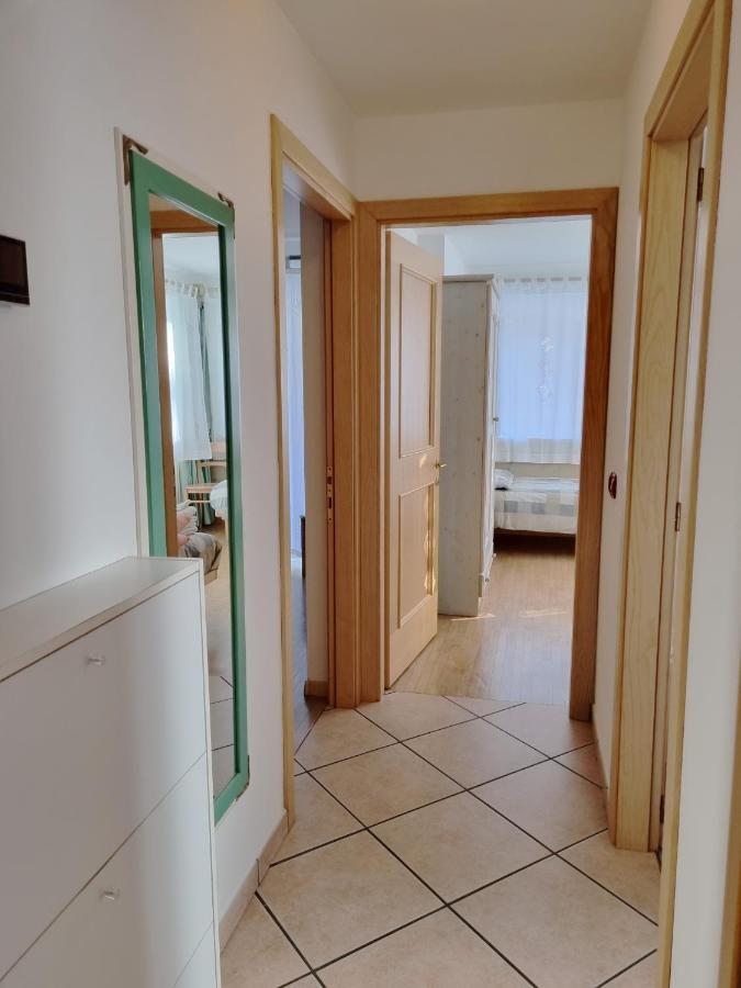 Ciapià Apartamento Campitello di Fassa Exterior foto