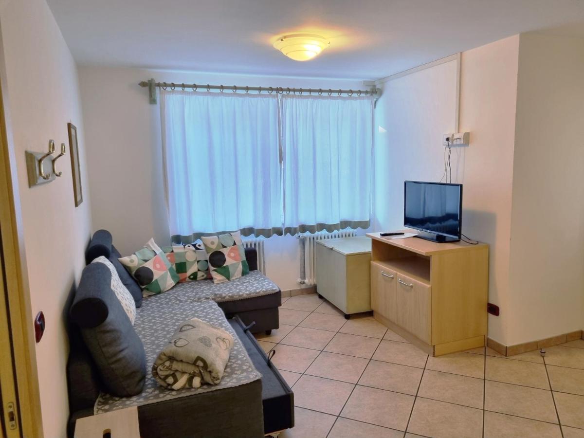 Ciapià Apartamento Campitello di Fassa Exterior foto