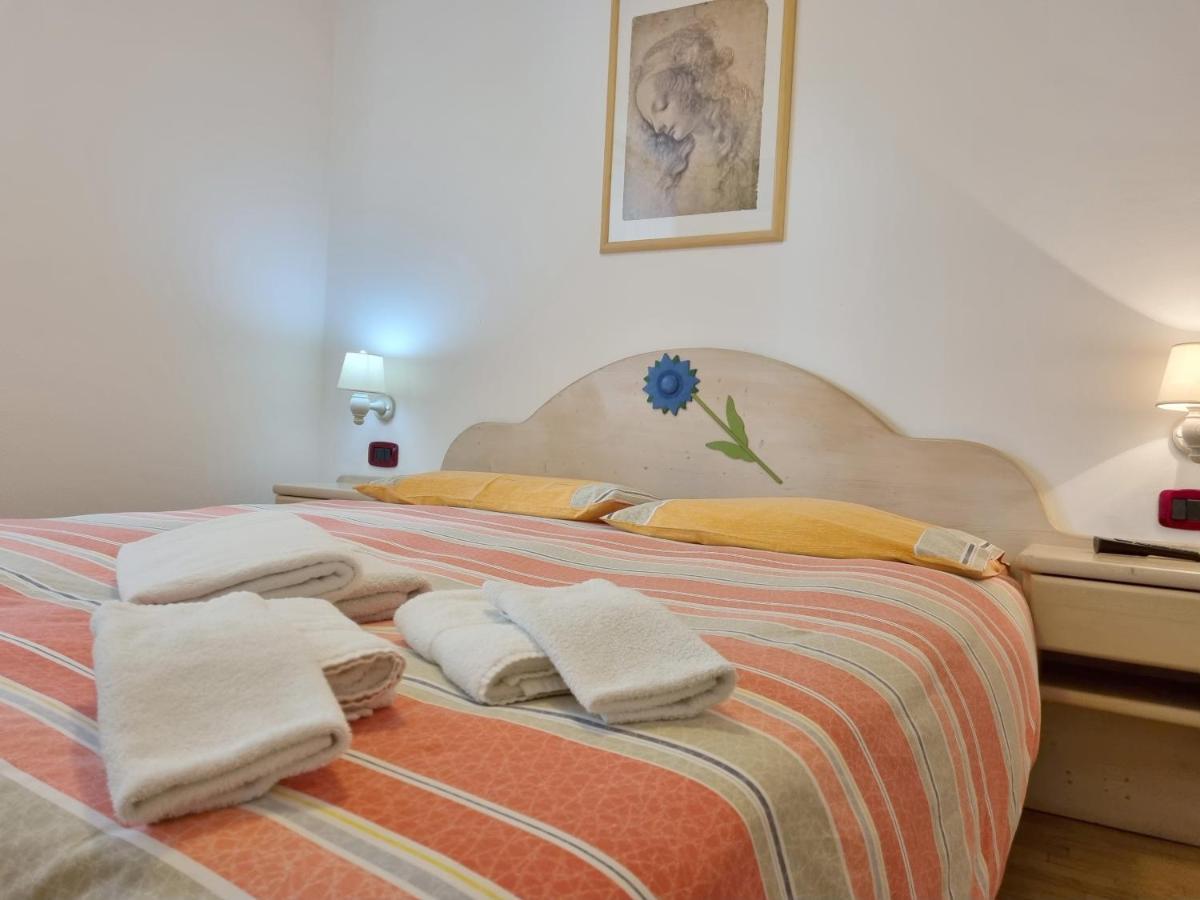 Ciapià Apartamento Campitello di Fassa Exterior foto