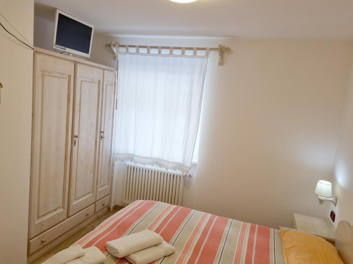 Ciapià Apartamento Campitello di Fassa Exterior foto
