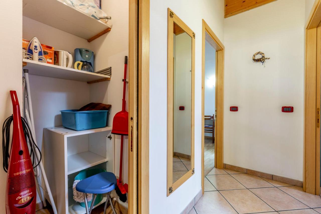 Ciapià Apartamento Campitello di Fassa Exterior foto