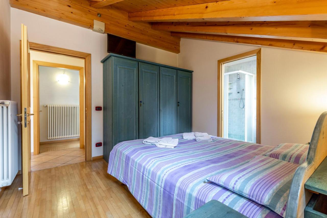 Ciapià Apartamento Campitello di Fassa Exterior foto