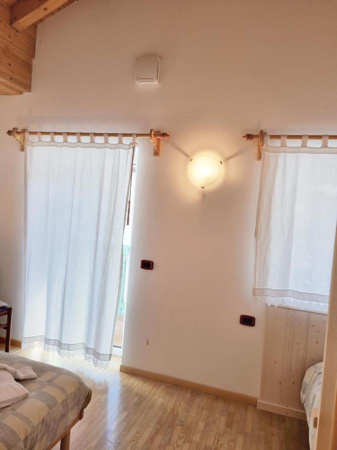 Ciapià Apartamento Campitello di Fassa Exterior foto