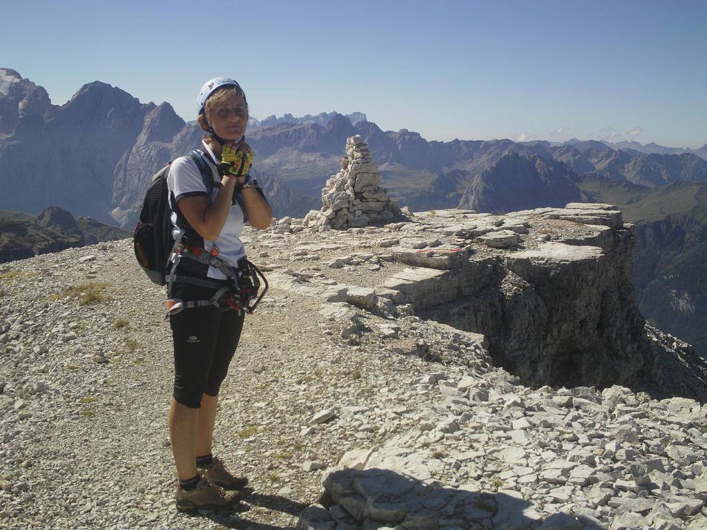 Ciapià Apartamento Campitello di Fassa Quarto foto